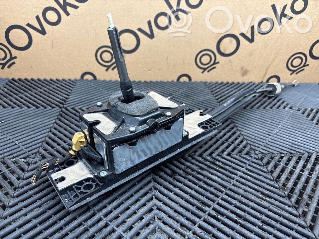 Porsche Panamera (970) Selector caja de cambios 