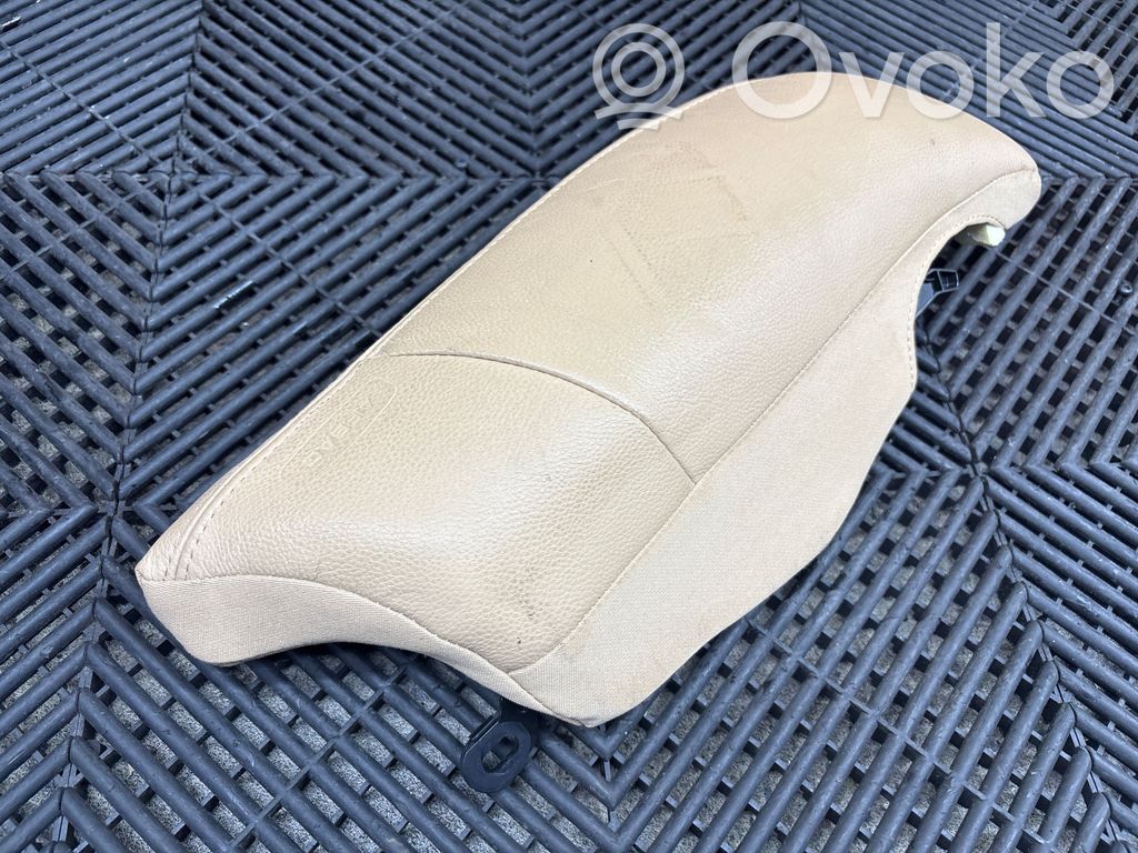 Porsche Panamera (970) Airbag sedile