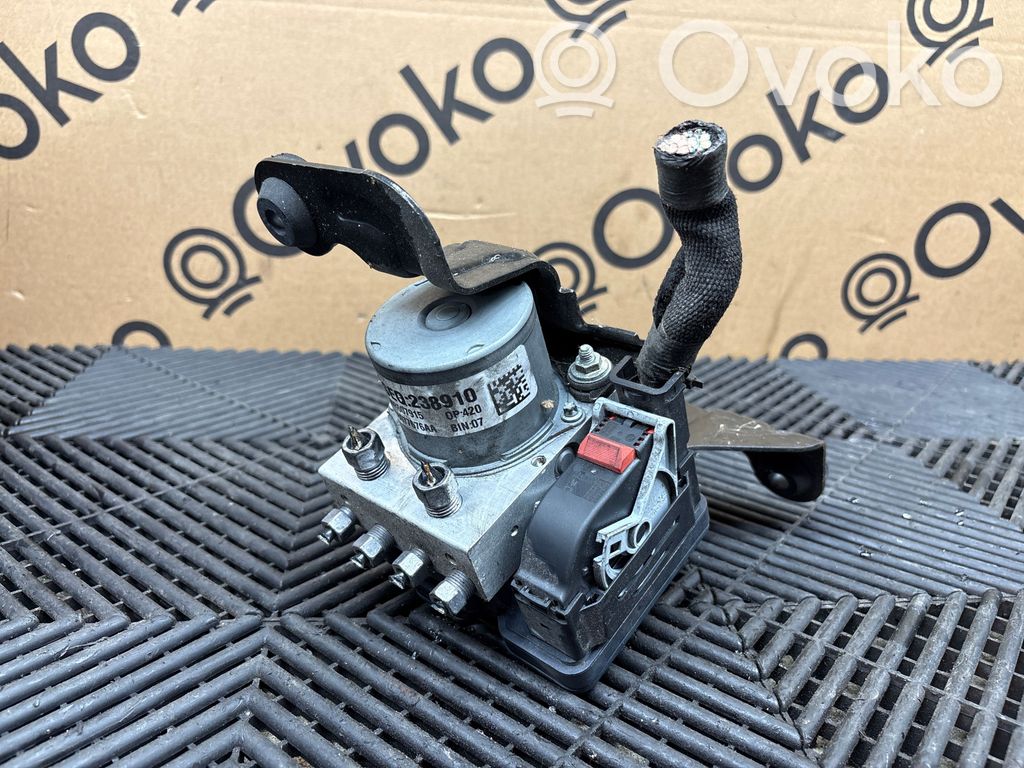 ABS-pumppu   P68577676AA,TYA309140987