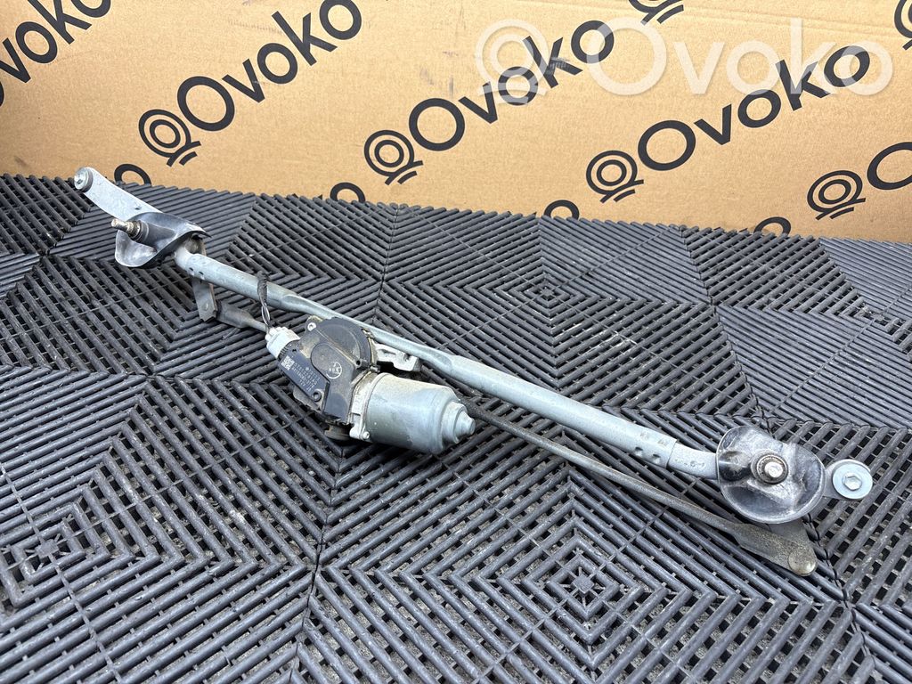 Dodge Charger Motor și paralelogram ștergător parbriz 
