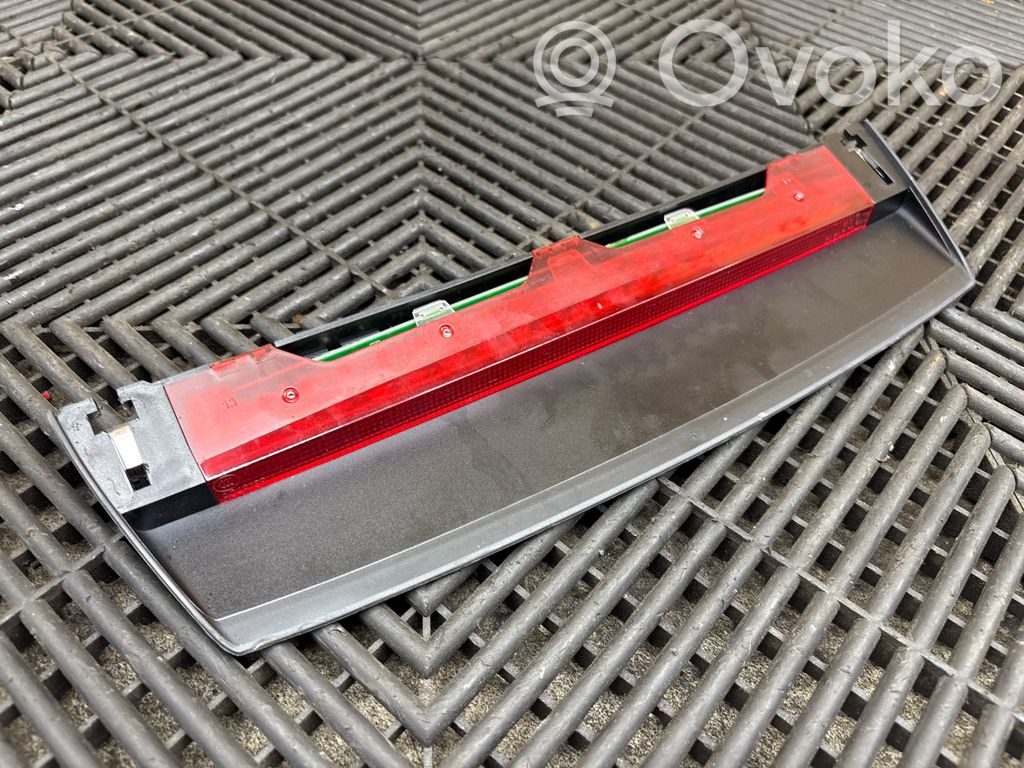 Audi A8 S8 D4 4H Luce d’arresto centrale/supplementare 