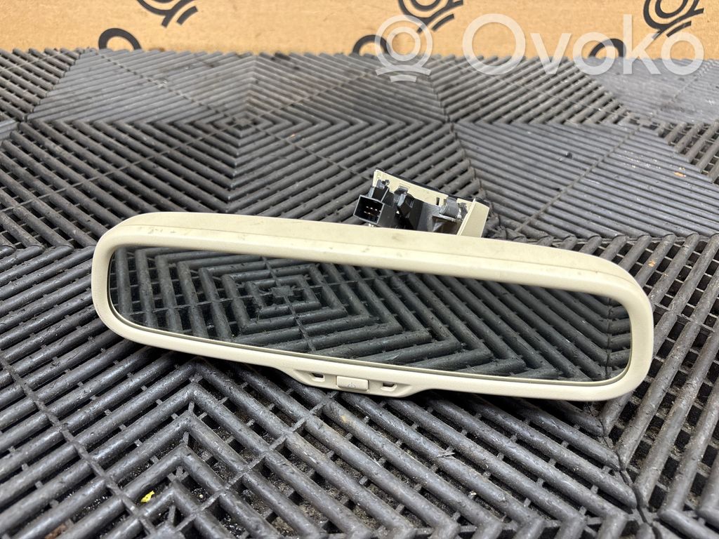 Audi A8 S8 D4 4H Espejo retrovisor (interior) 