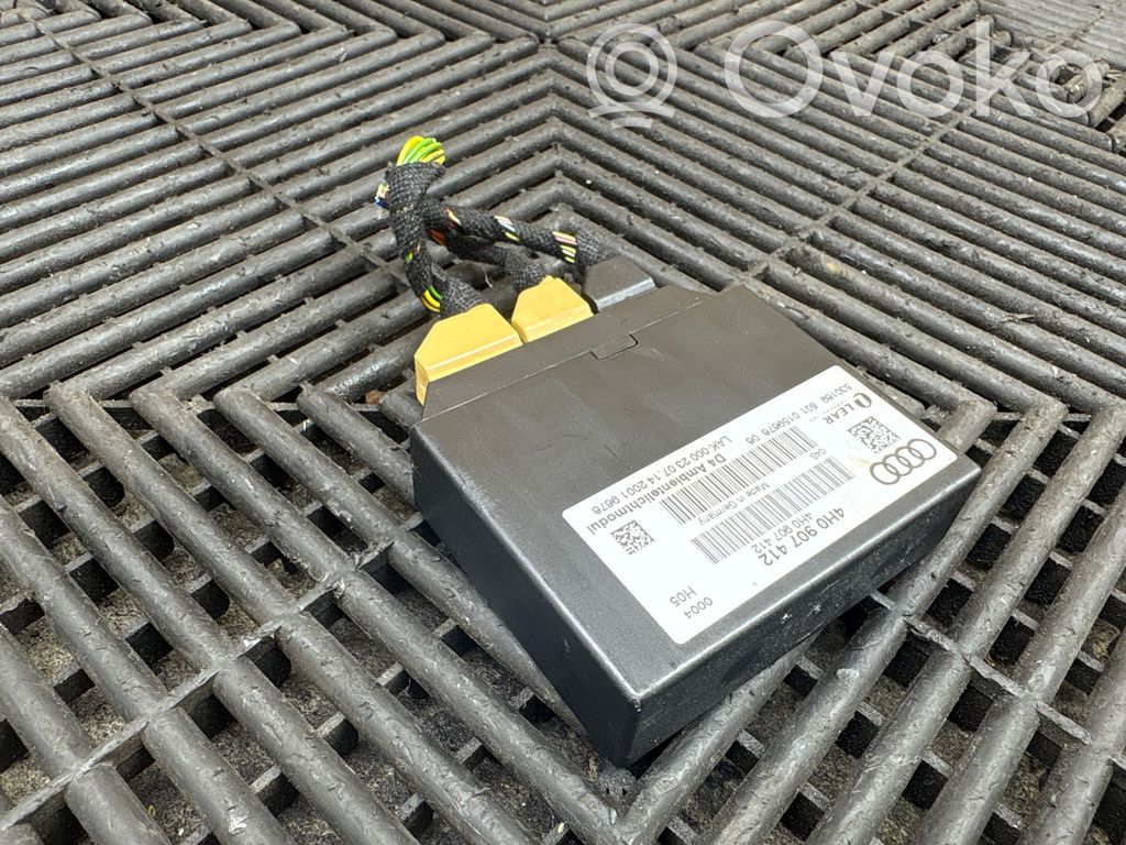 Lichtmodul Lichtsensor   4H0907412,530169