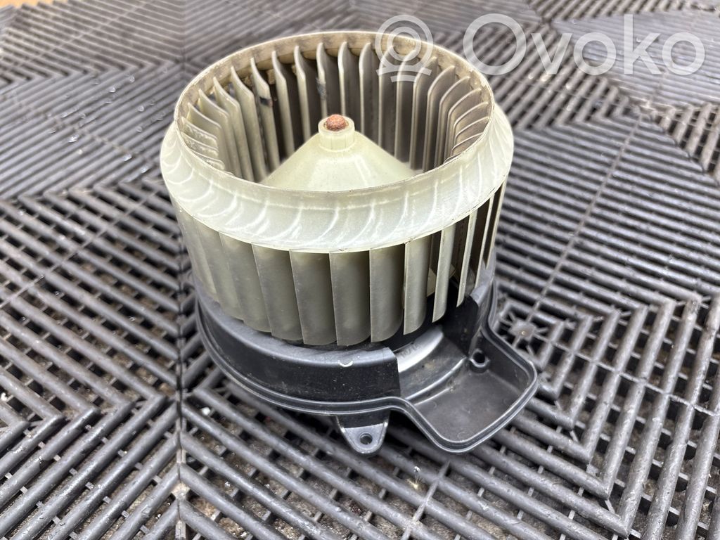Audi A8 S8 D4 4H Ventola riscaldamento/ventilatore abitacolo