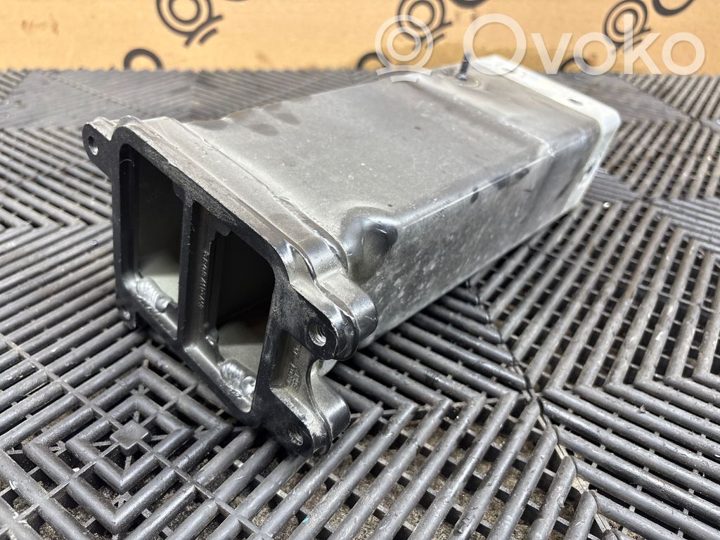 Componente de la parte frontal   4H0805120B