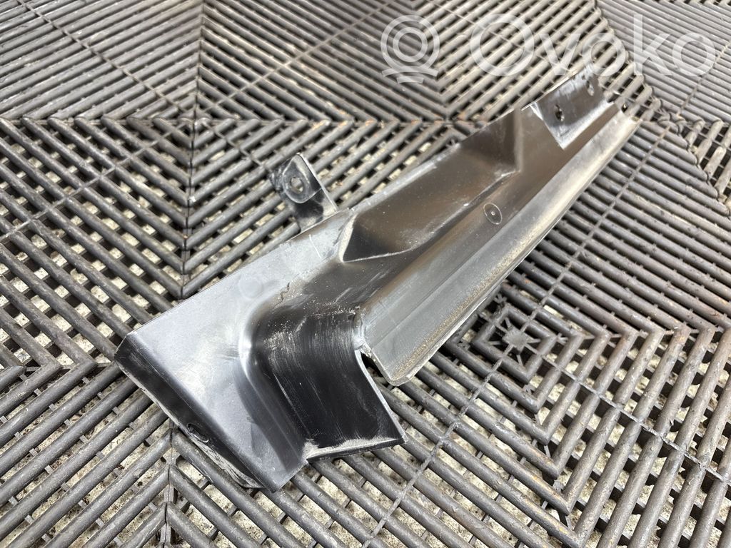 Ford Mustang Mach-E Condotto d'aria intercooler 