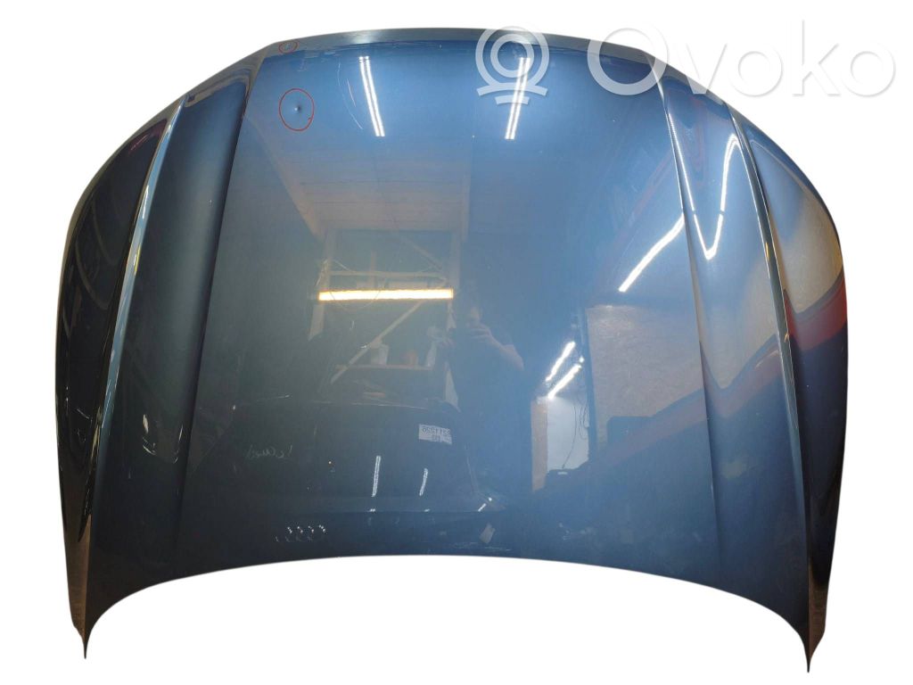 Audi Q5 SQ5 FY Vano motore/cofano