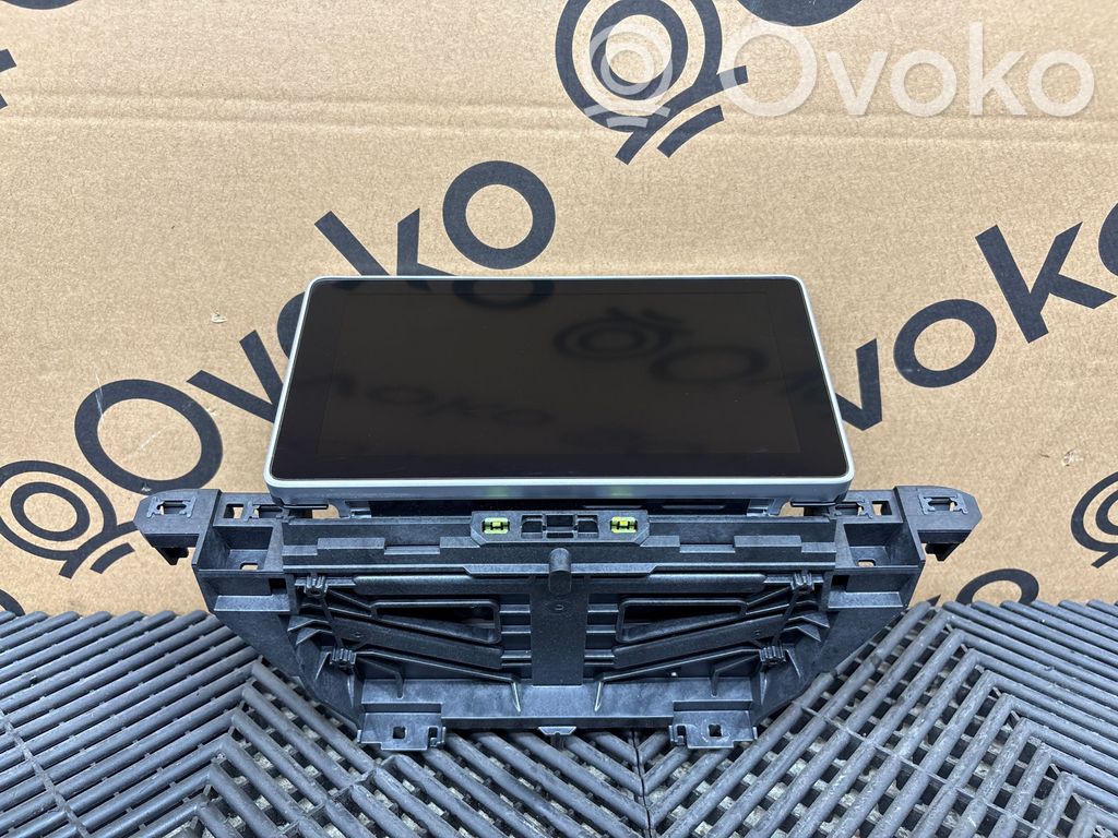 Audi Q5 SQ5 FY Monitor/display/piccolo schermo