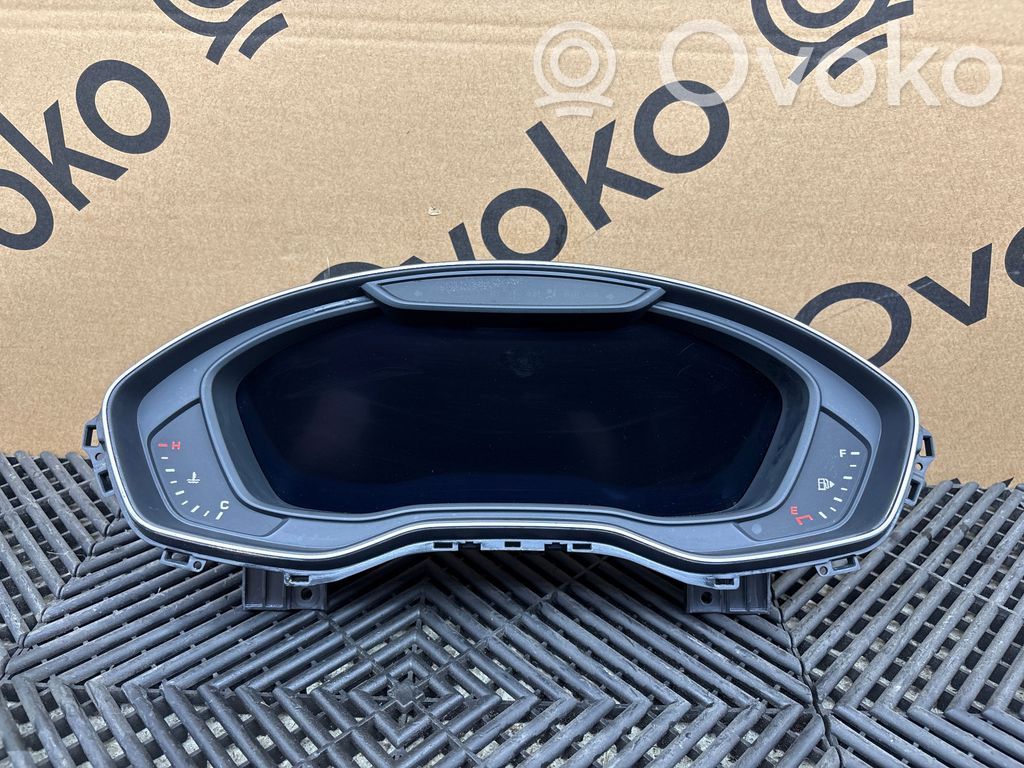 Audi Q5 SQ5 FY Tachimetro (quadro strumenti)
