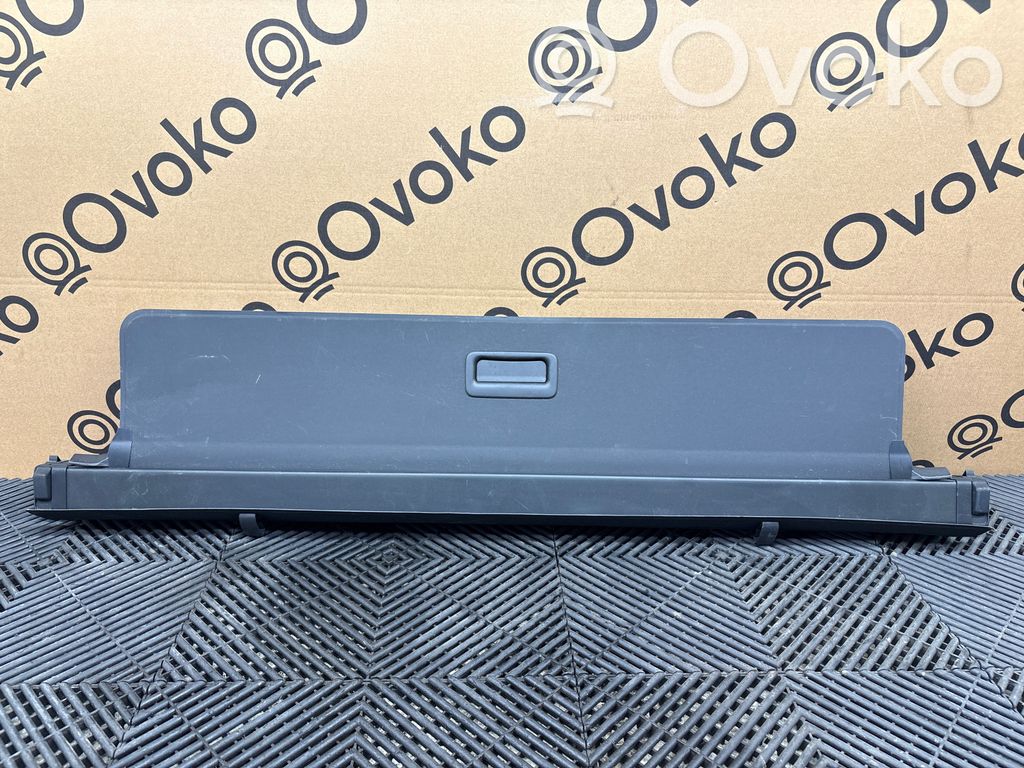 Volvo XC60 Tavarahyllyn kansi 