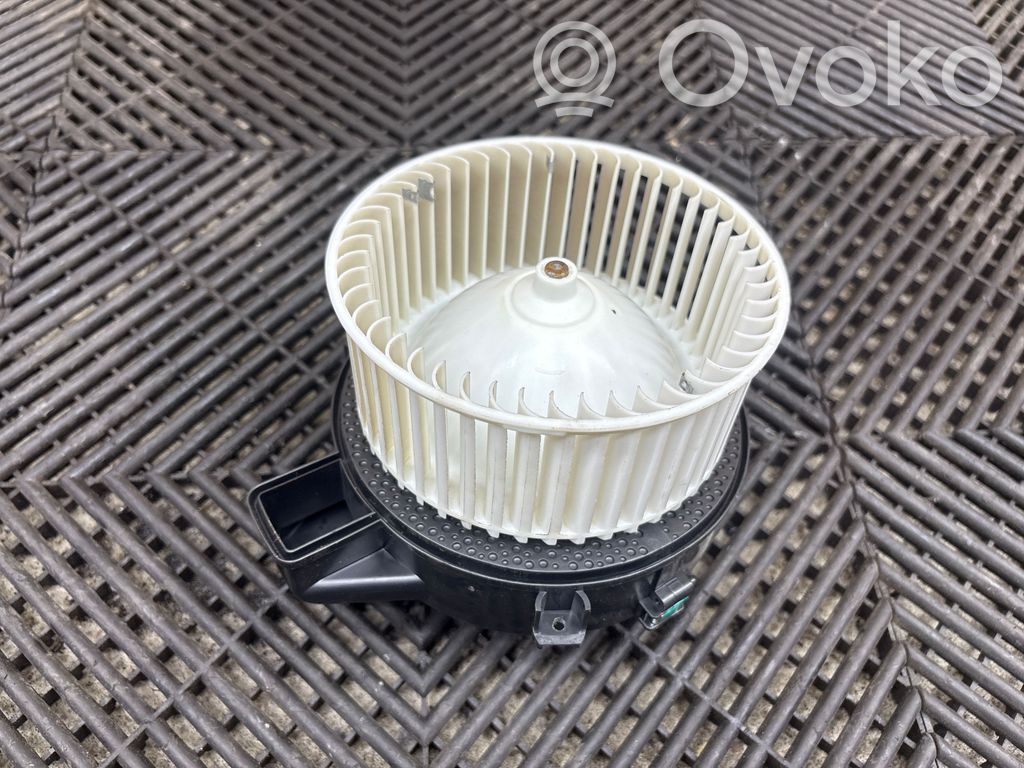 Volvo XC60 Ventilator aerotermă 