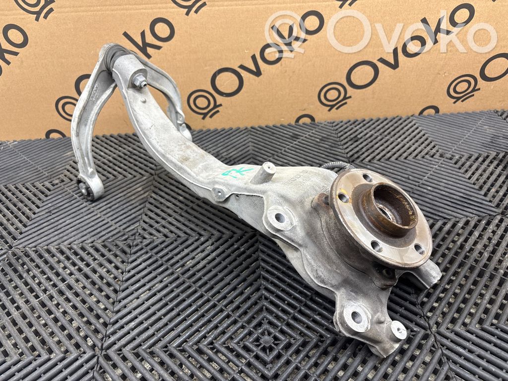 Volvo XC60 Mozzo ruota anteriore