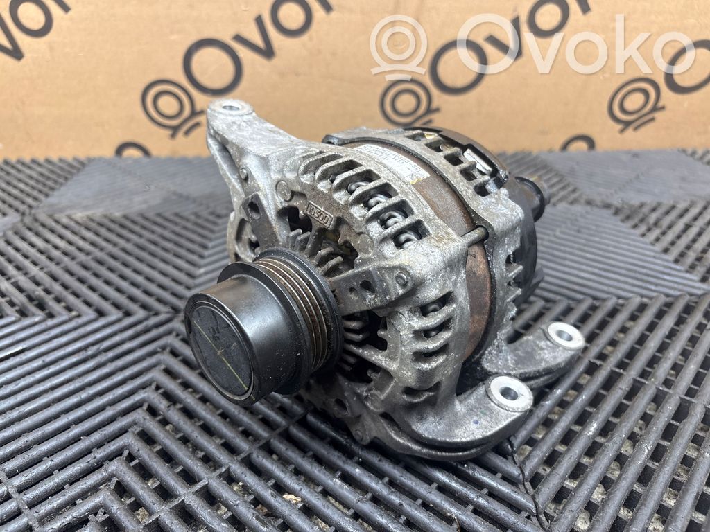 Ford Edge II Alternador