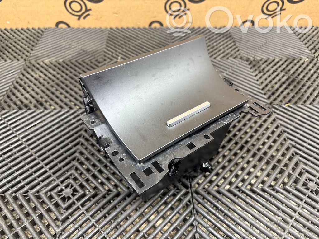 Ford Edge II Consolle centrale del vano portaoggetti 
