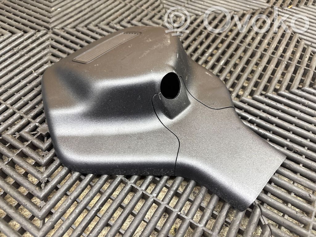 Embellecedor de espejo retrovisor   KT4B17D568AEW,T12205,M9DMBS168L