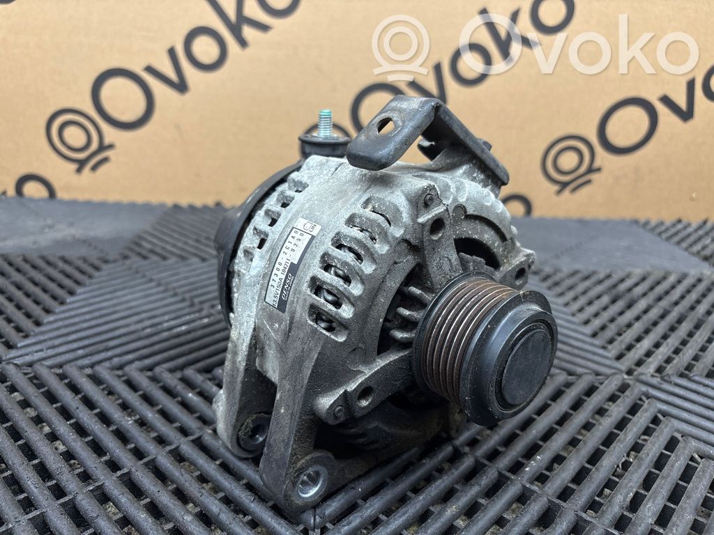 KIA Stinger Alternador