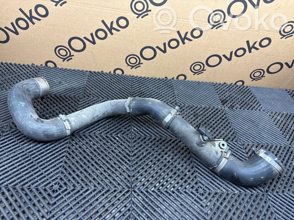 KIA Stinger Furtun/conductă intercooler 