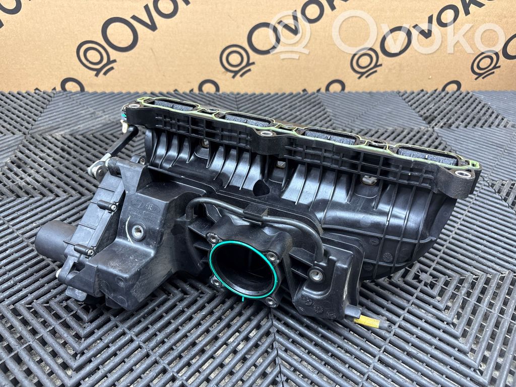 Kolektor ssący   283102CTA0