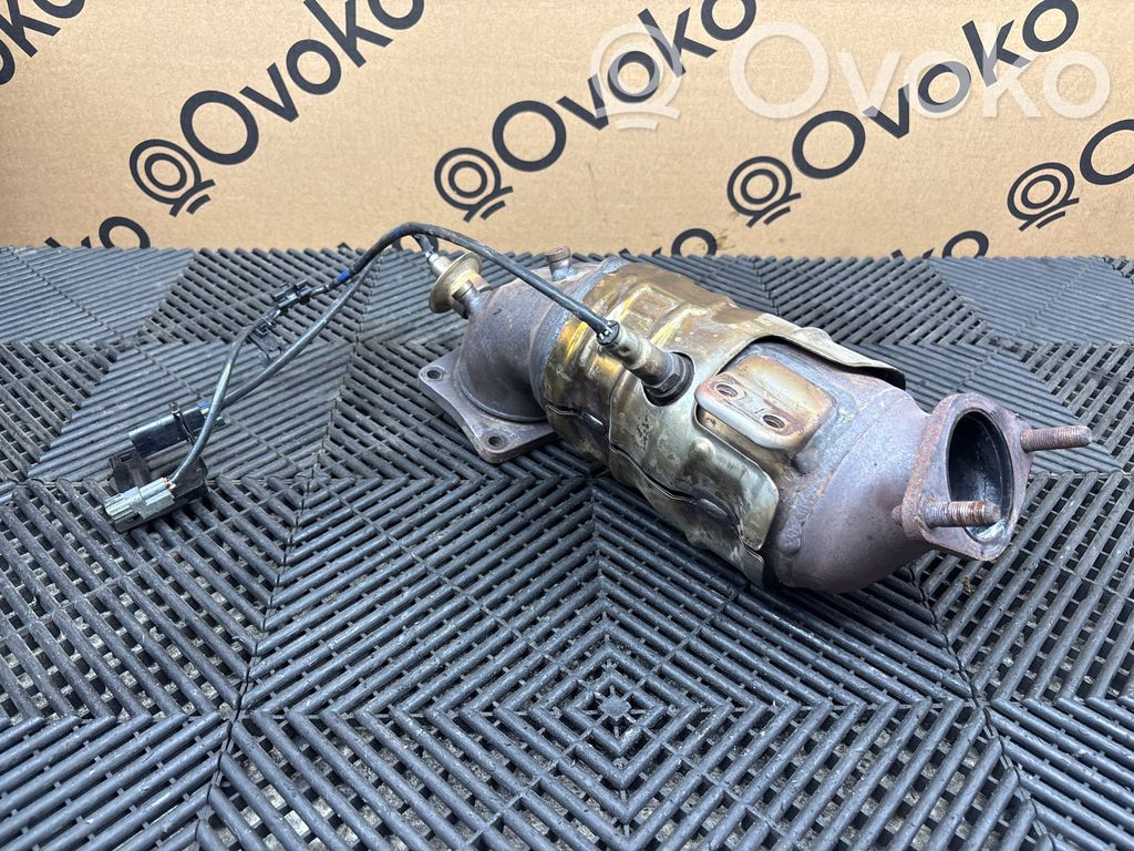 KIA Stinger Filtru de particule catalizator/FAP/DPF 