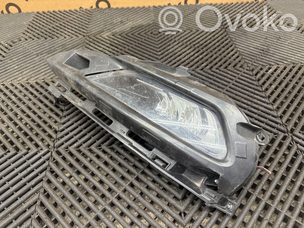 Volvo XC60 Feu antibrouillard avant