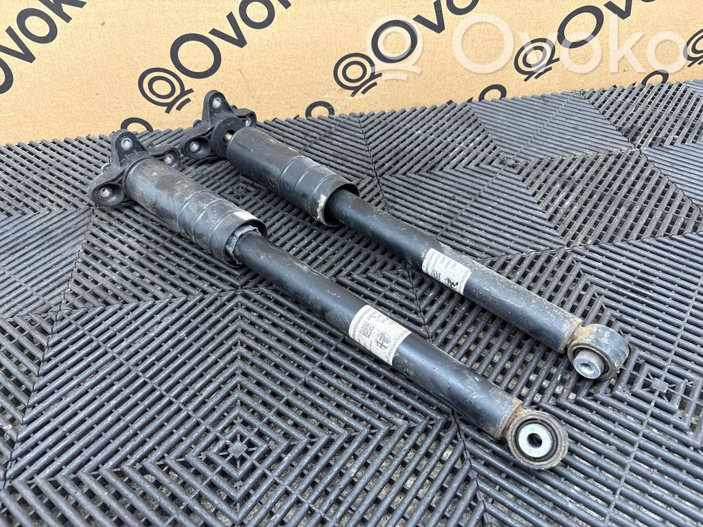 Alfa Romeo Giulia Stoßdämpfer hinten 