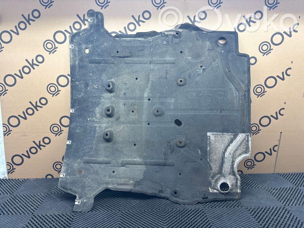 Alfa Romeo Giulia Protecție inferioară motor 