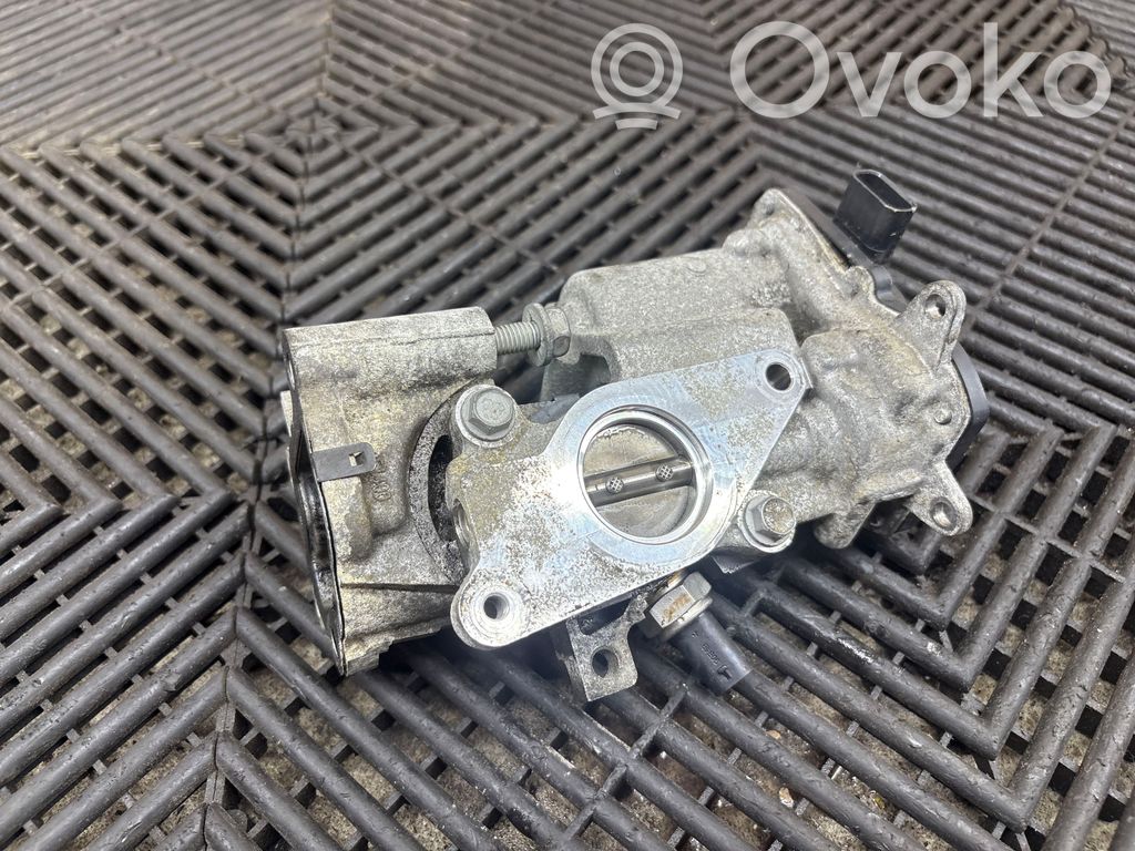 Alfa Romeo Giulia Supapă EGR 
