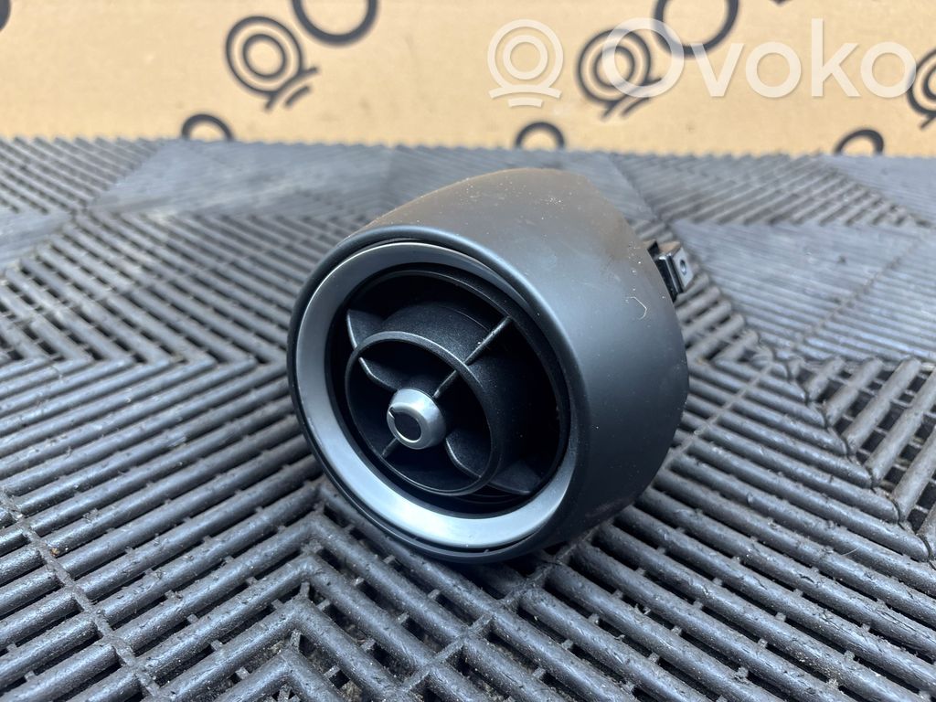 Alfa Romeo Giulia Grilă ventilație/ramă laterală bord 