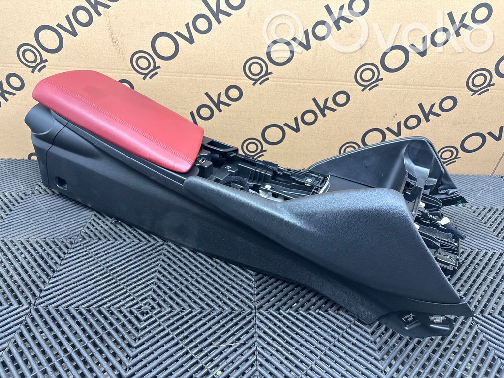 Mittelkonsole