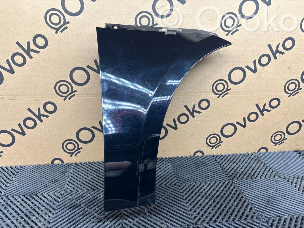 Błotnik przedni   95B821106B,35R006
