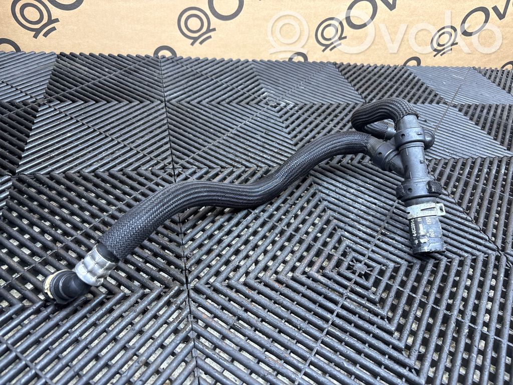 Ford F150 Engine coolant pipe/hose 