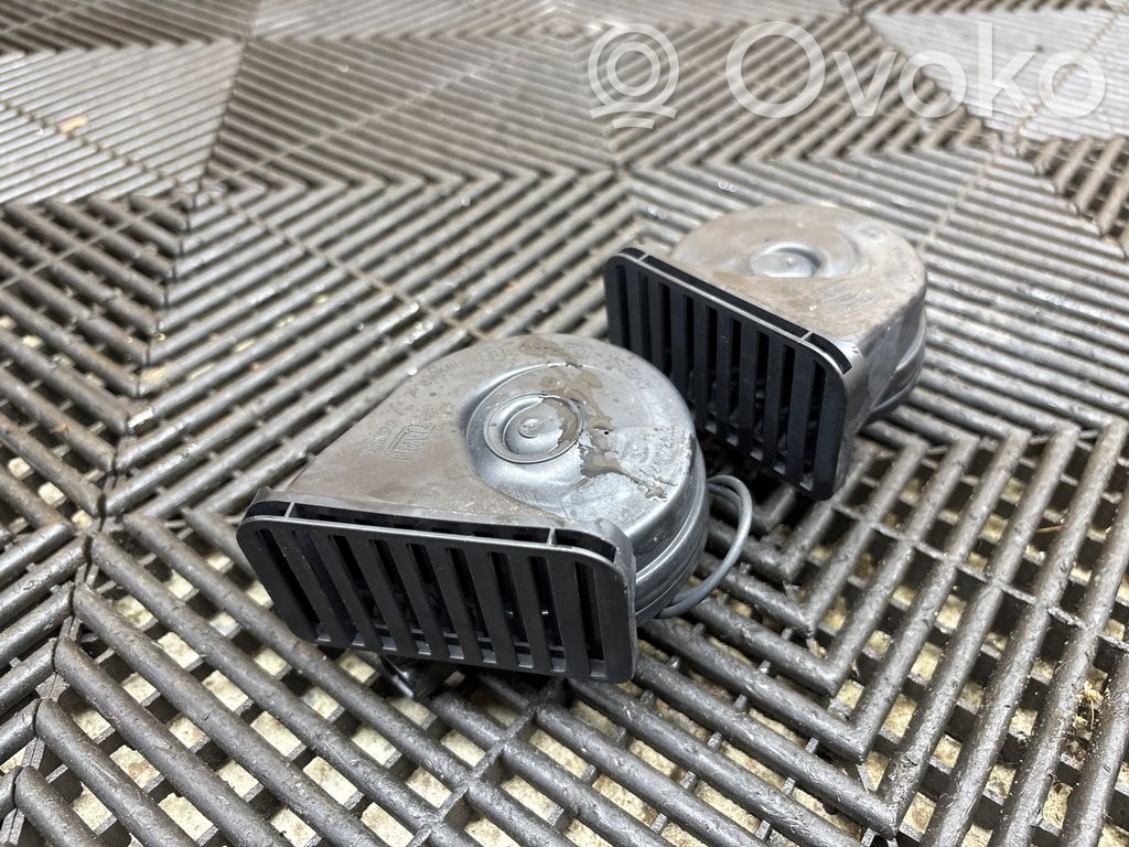 Ford F150 Clacson