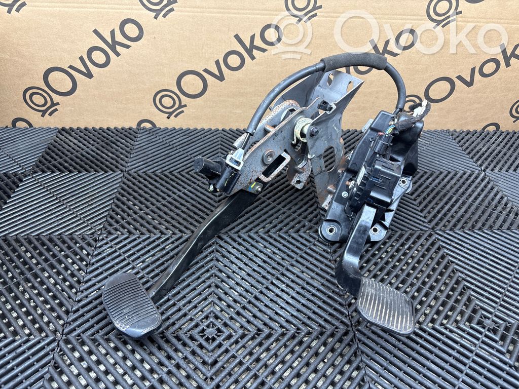 Ford F150 Akseleratora pedālis 