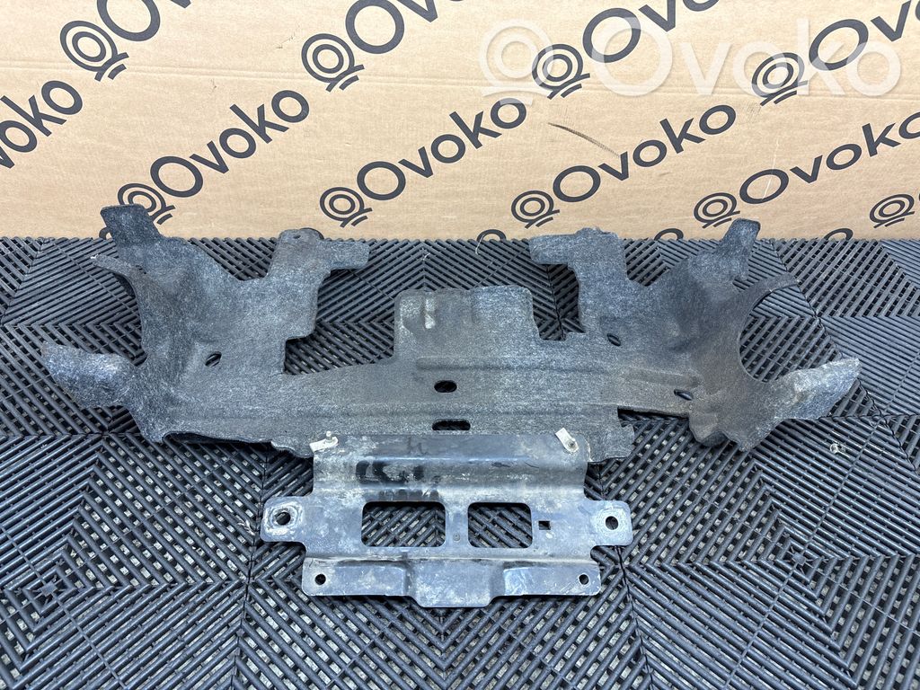 Ford F150 Osłona dolna silnika