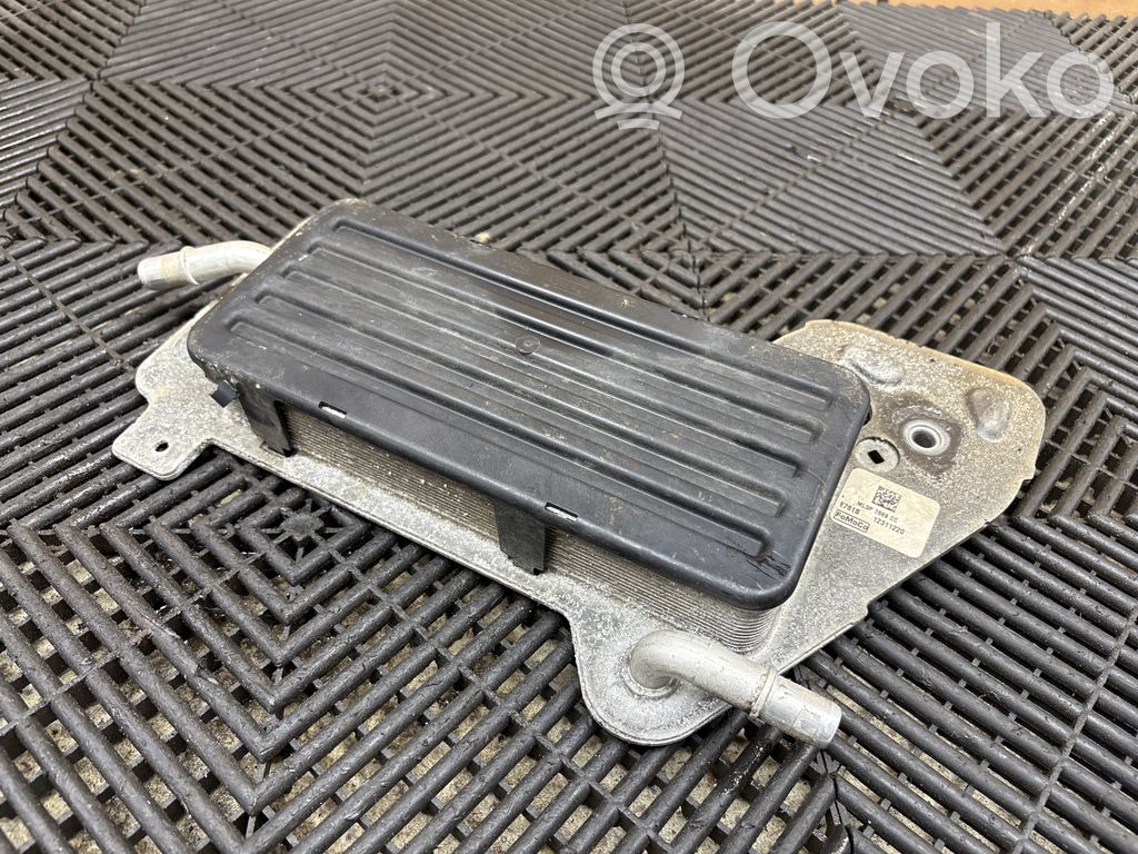 Ford F150 Radiatore dell’olio del cambio
