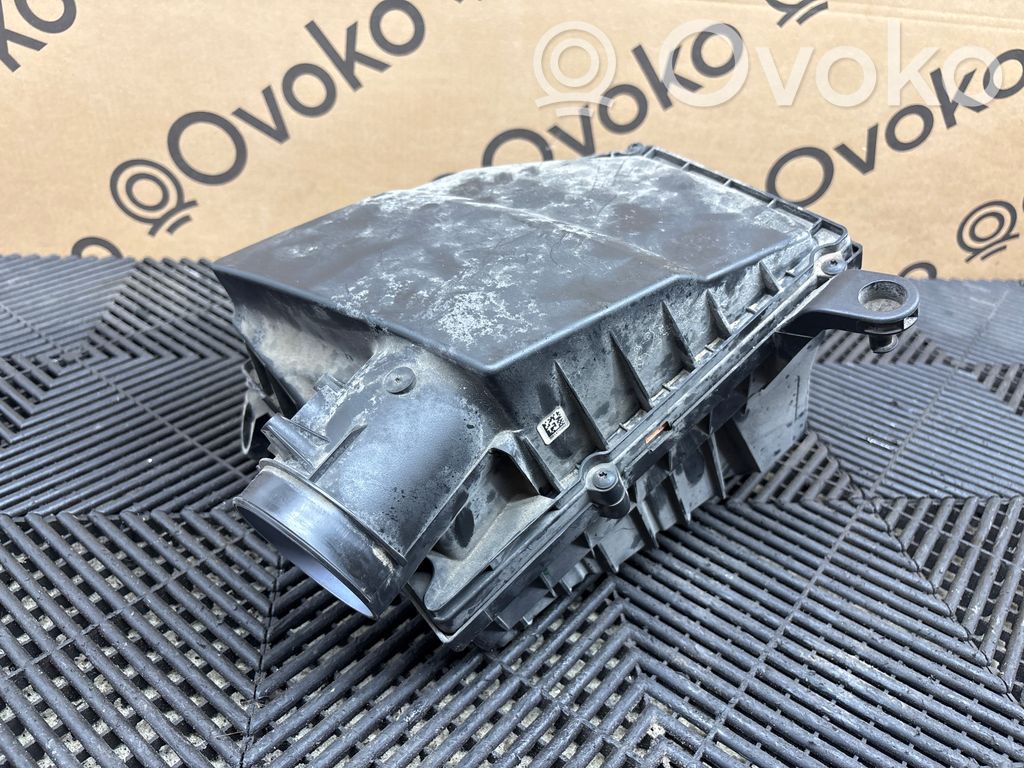 Volvo XC60 Gaisa filtra kaste 