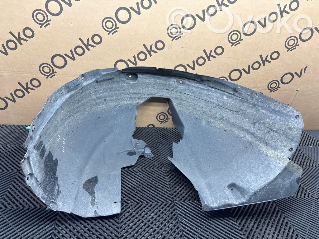 Volvo S60 Priekinis posparnis 