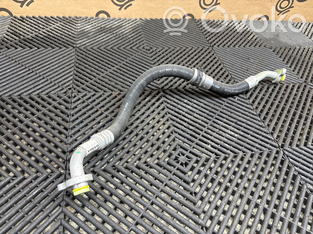 Volvo S60 Ilmastointilaitteen putki (A/C) 