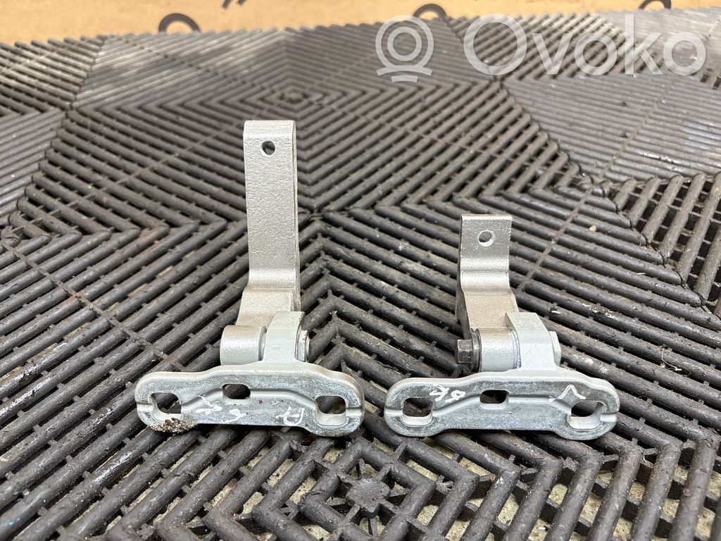 Volvo S60 Set balamale ușă spate 