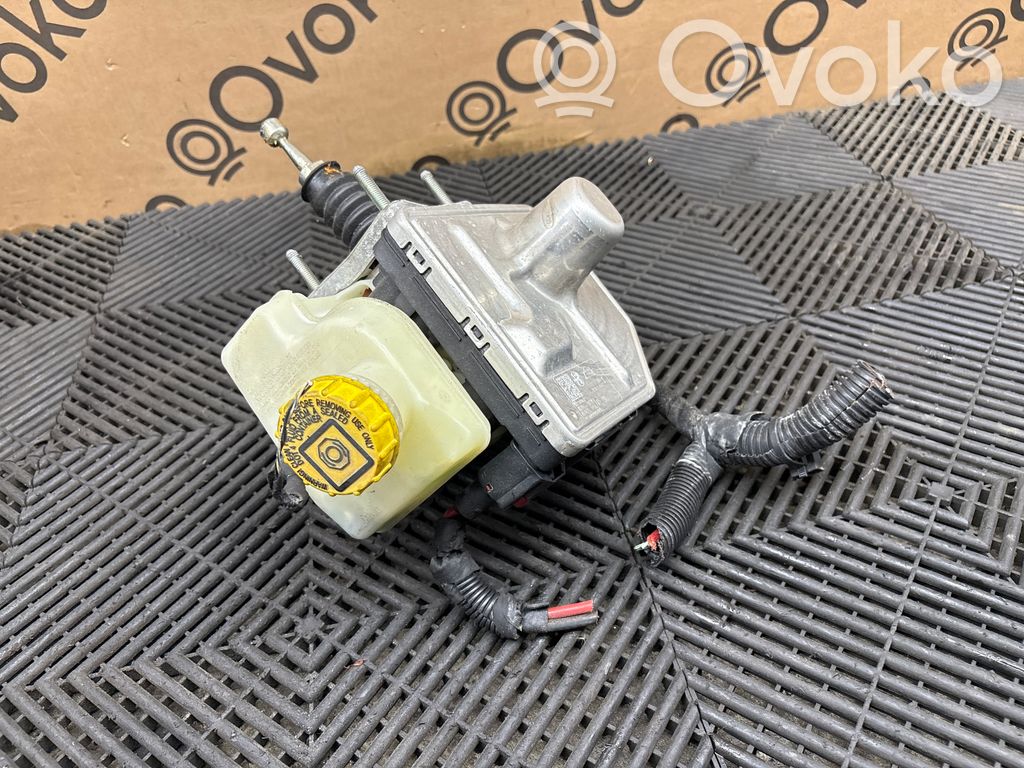 Alfa Romeo Stelvio ABS-pumppu 
