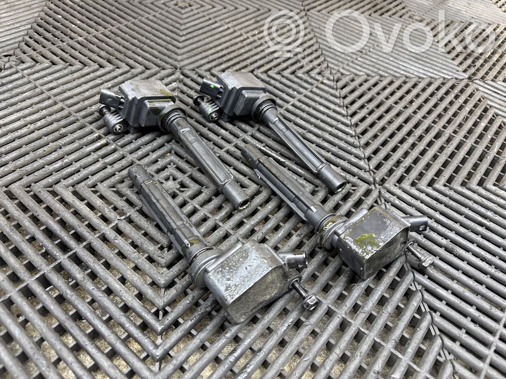Alfa Romeo Stelvio Zündspule Zündmodul 