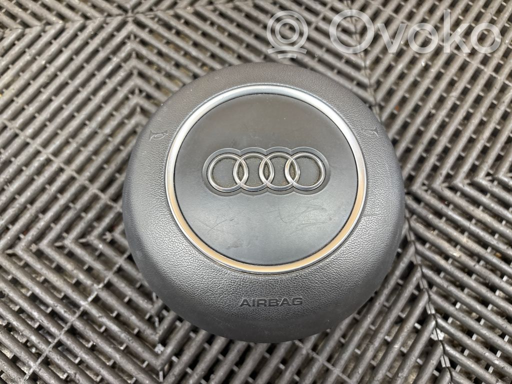 Audi A3 S3 8V Fahrerairbag 