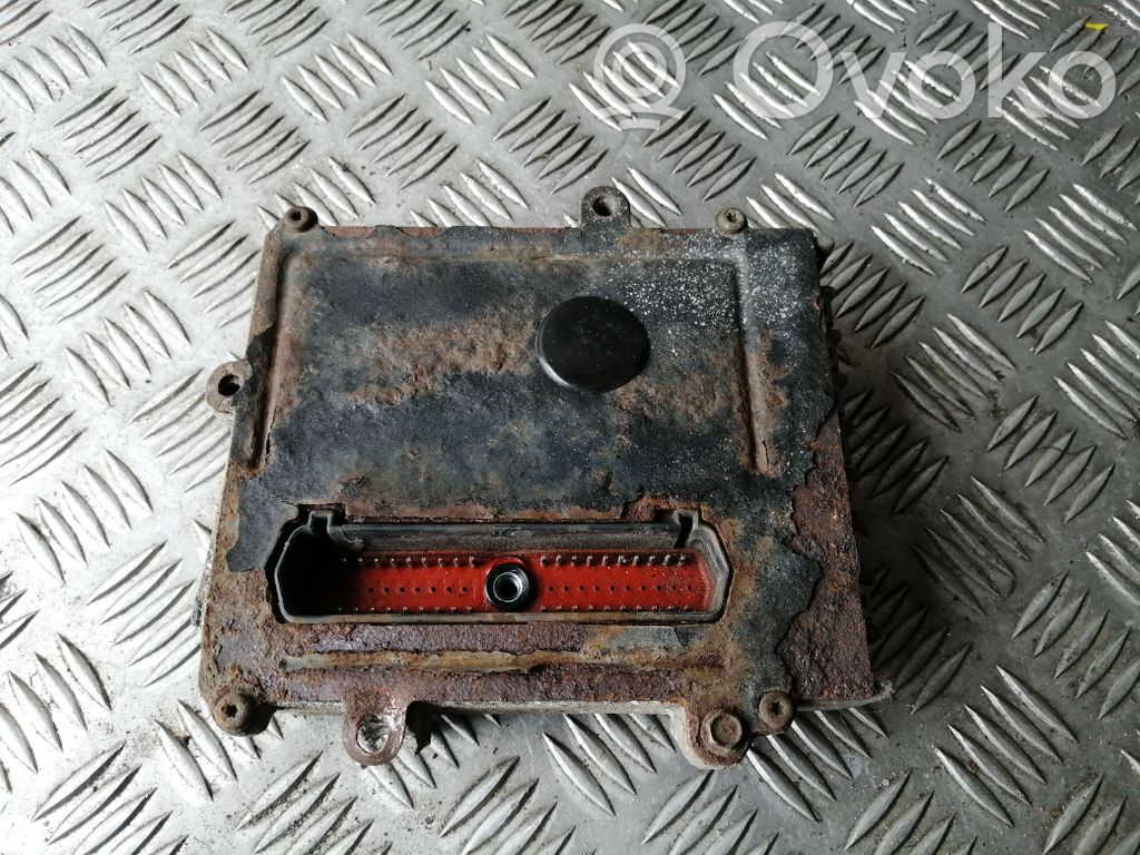 Chrysler Voyager Gearbox control unit/module 