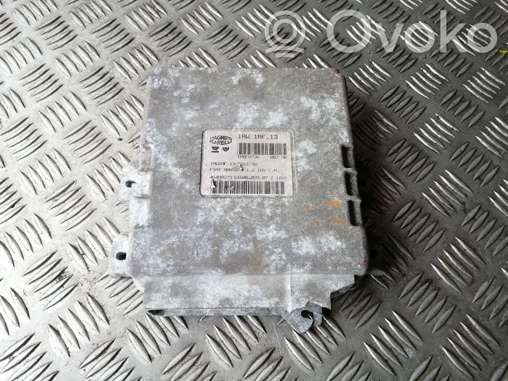 Fiat Bravo - Brava Engine control unit/module 