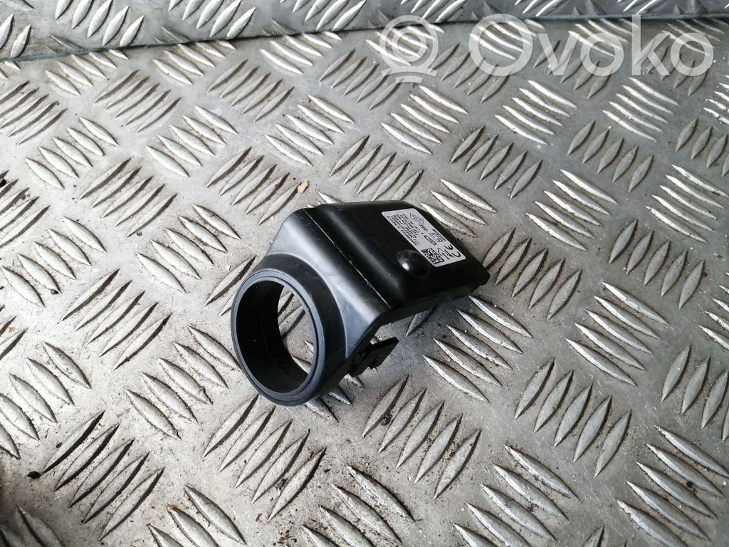 Chevrolet Captiva Immobiliser reader (aerial) 