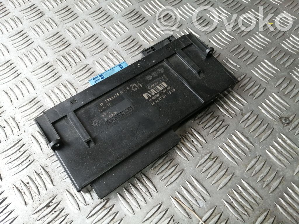 BMW 1 E81 E87 Comfort/convenience module 