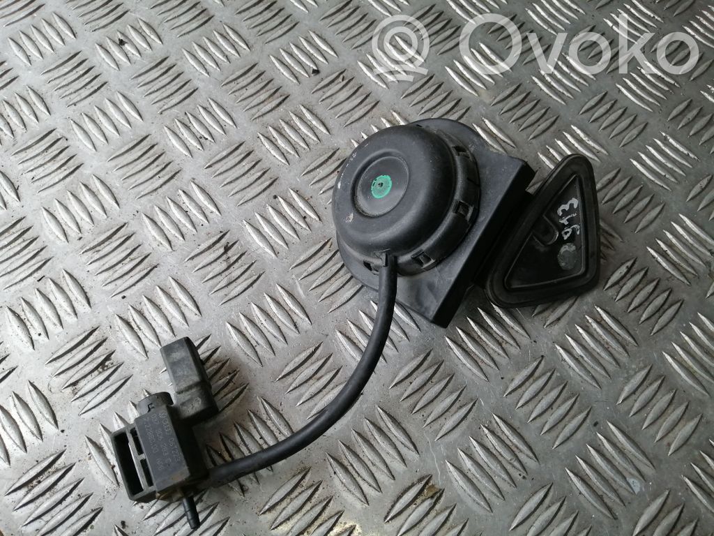 Audi A6 S6 C6 4F Valvola di depressione 