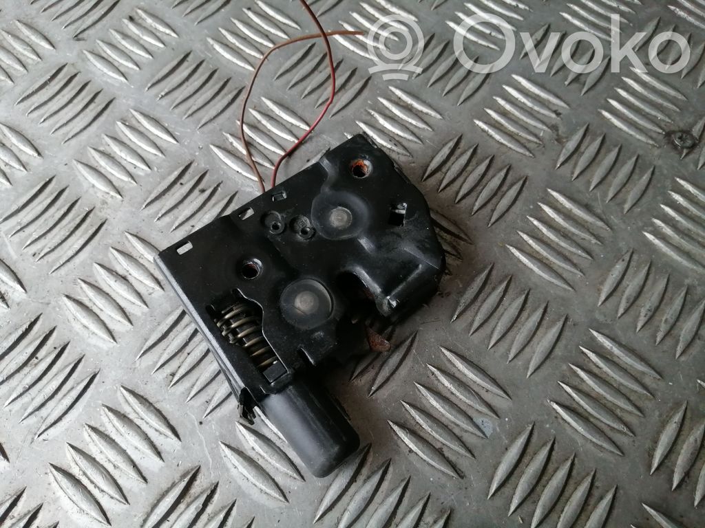 Audi A6 S6 C7 4G Engine bonnet/hood lock/catch 