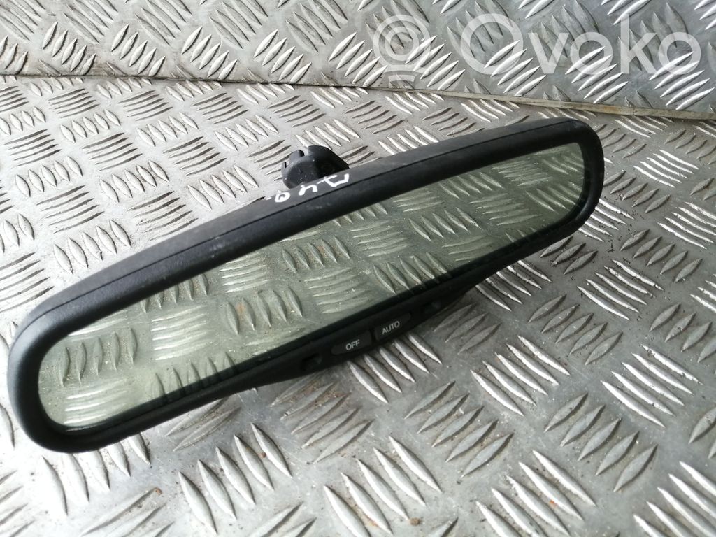 Lexus RX 450H Espejo retrovisor (interior) 