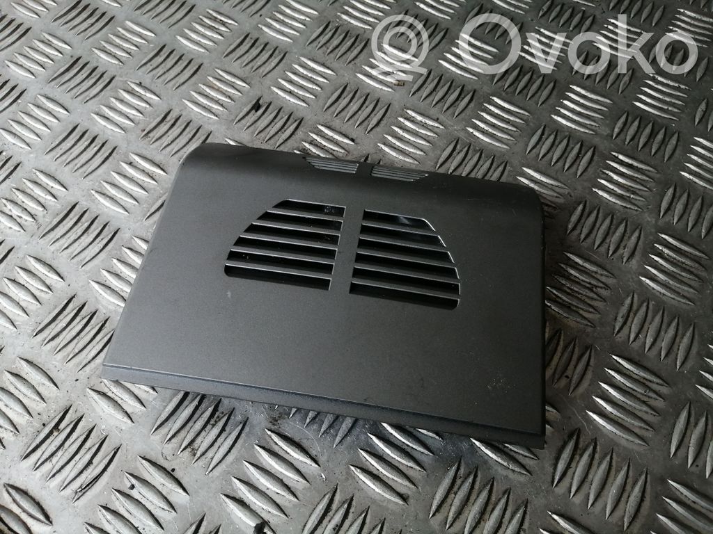 BMW 7 E65 E66 Alarm control unit/module 